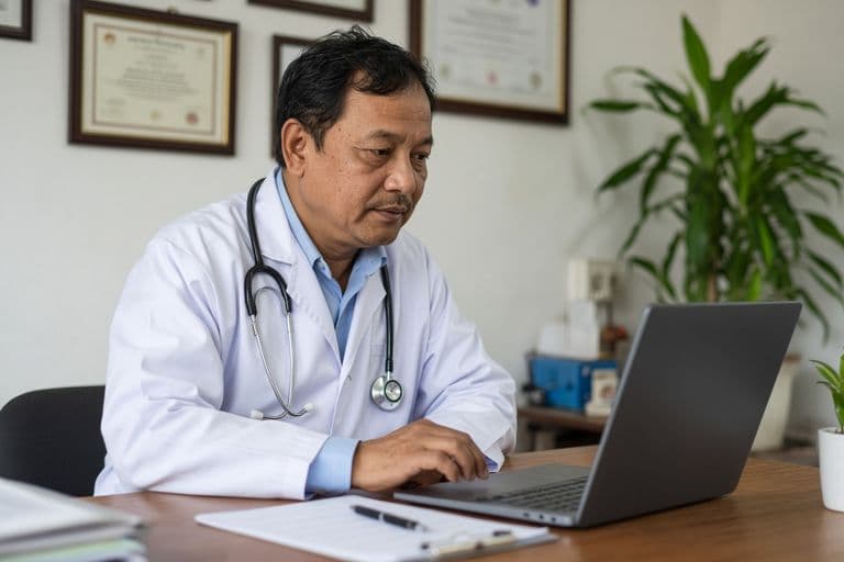  How Digital Platforms Are Changing Doctor Appointments