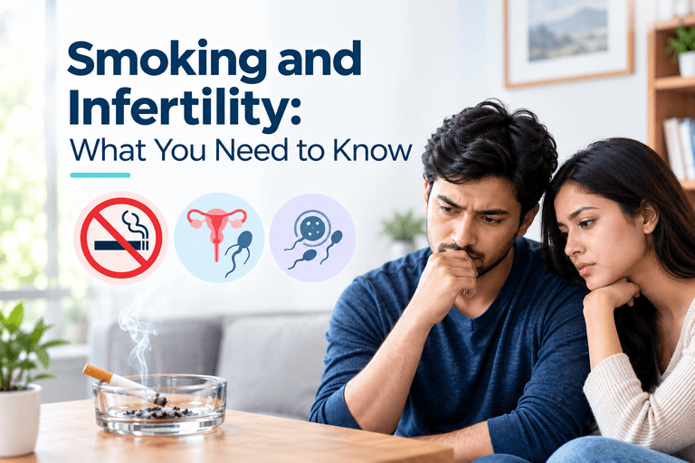 Smoking and Infertility