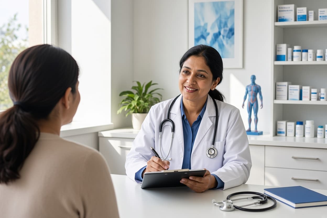 What Services Should You Look for in a Good Clinic?