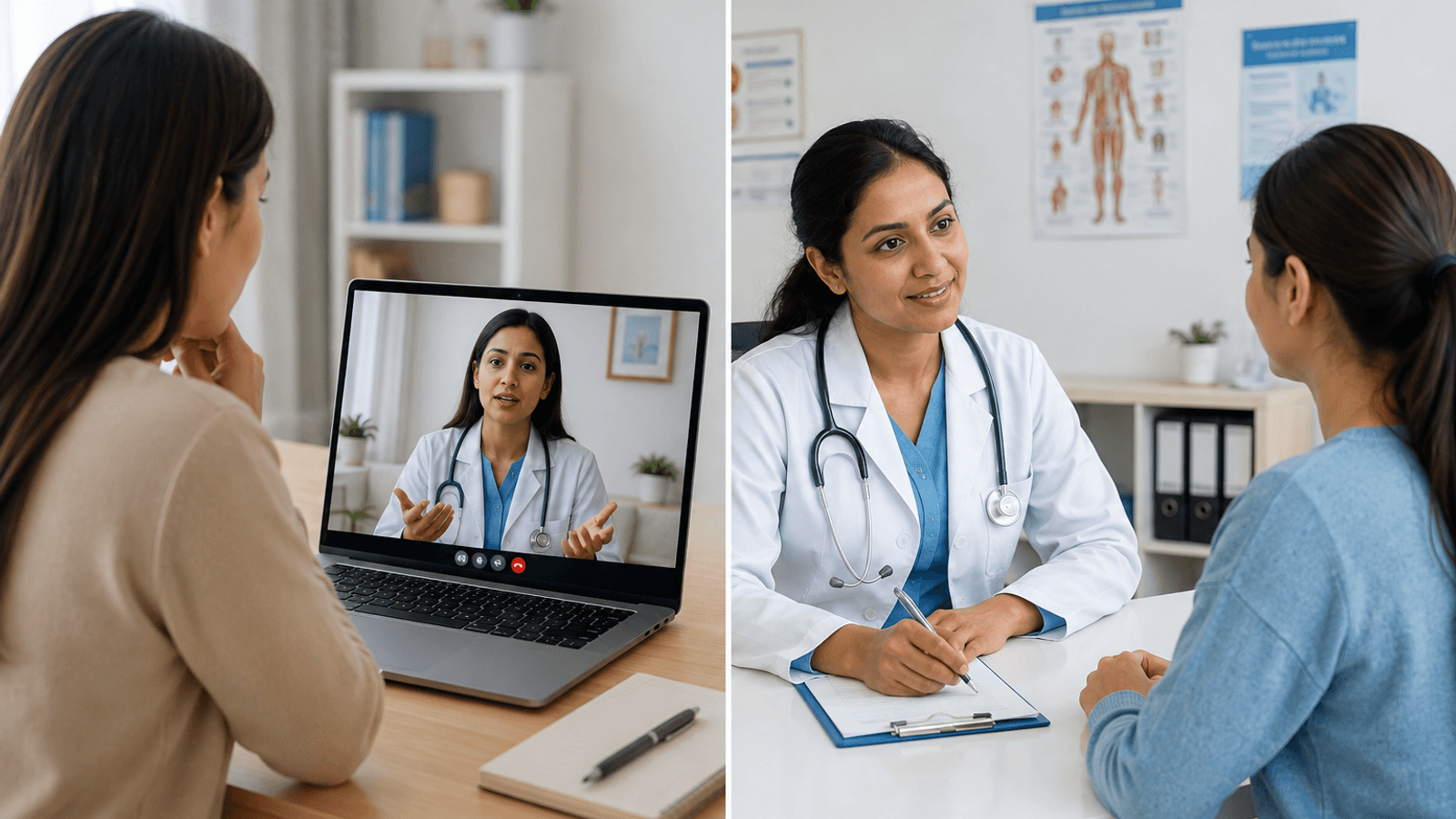 How to choose the right doctor