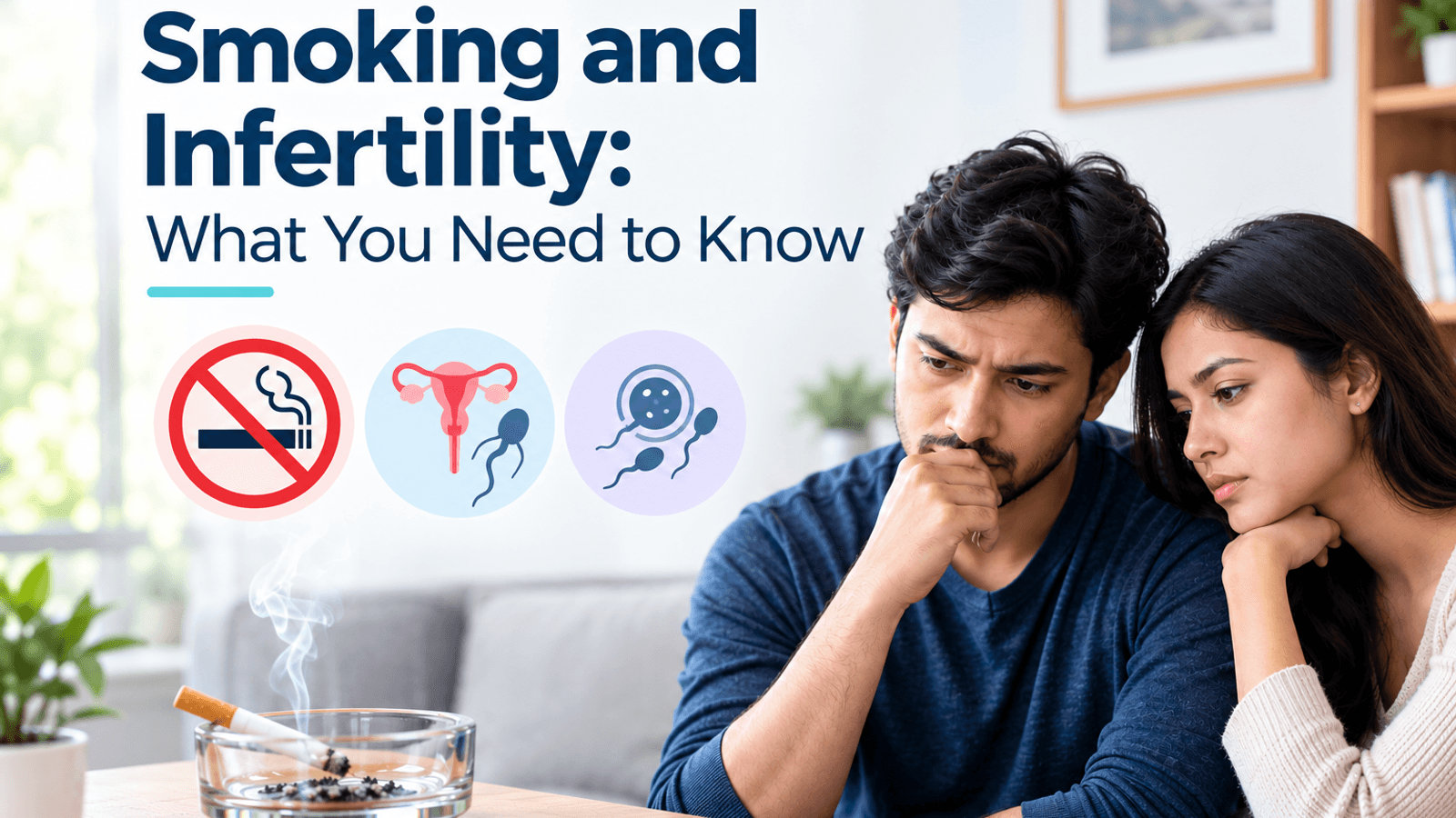 Smoking and Infertility