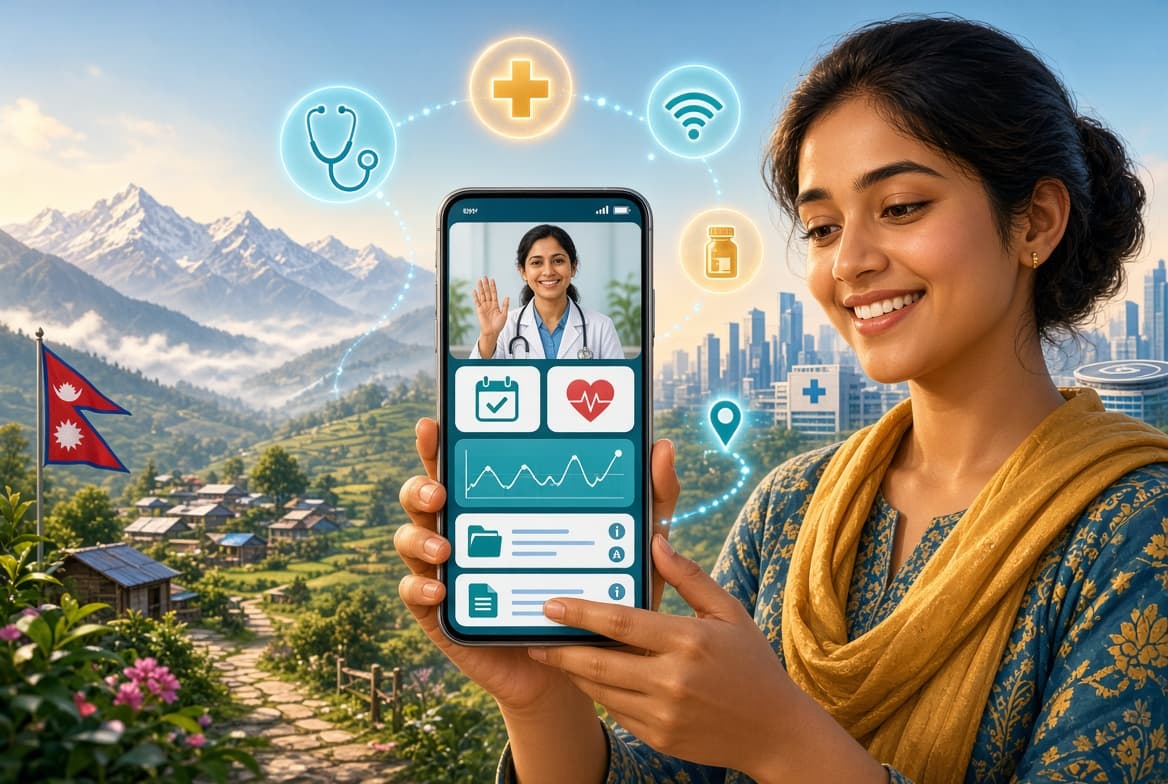 Digital Health